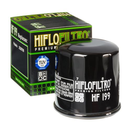 Filtre à huile Hiflofiltro HF199 - 500 SPORTSMAN (2012-2013) -