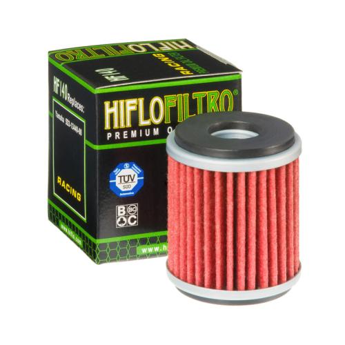 Filtres à huile HifloFiltro HF140 - 450 YFZ (> 2007) -
