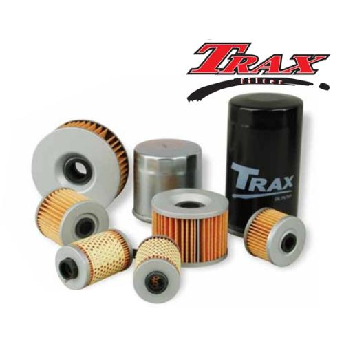 Filtre à huile TRAX - MXU 500 -