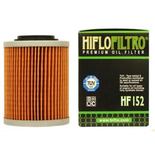 Filtre à huile HifloFiltro (HF152) - CFORCE 850 / 1000 -
