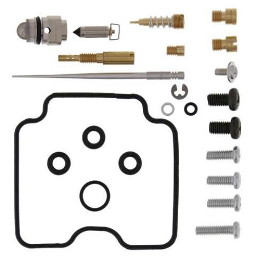 Kit restauration carburateur - 660 GRIZZLY -